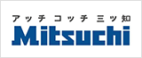 株式会社三ツ知