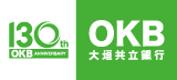 OKB大垣共立銀行　春日井支店